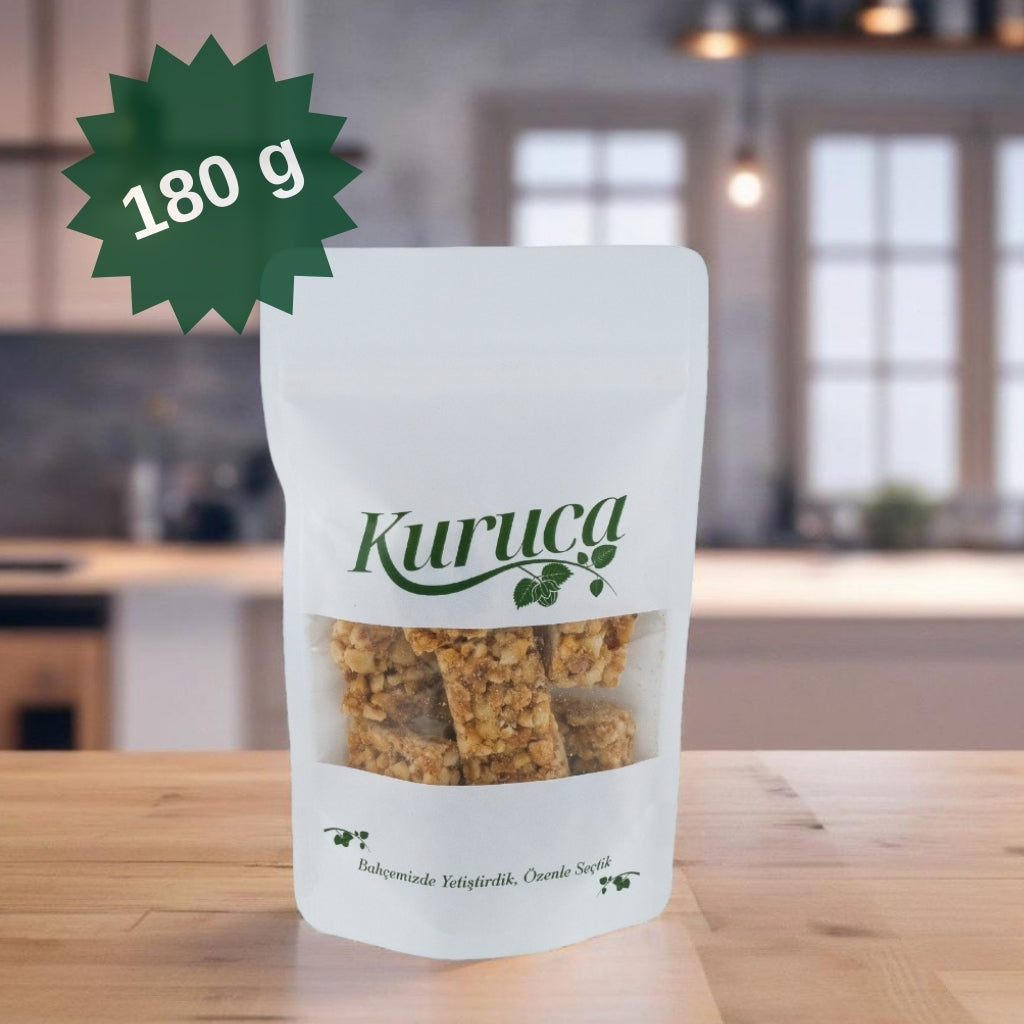 Fındık Krokan 180 g