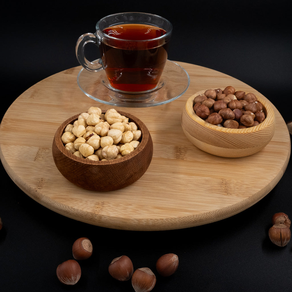 Kavrulmuş İç Fındık - 500 g