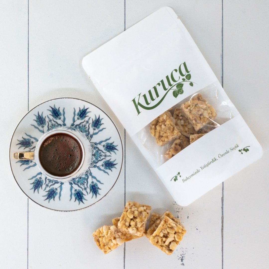 Fındık Krokan 90 g