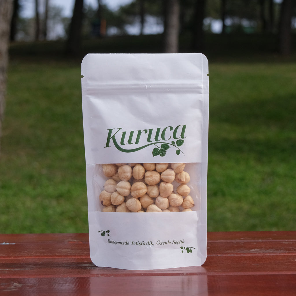 Kavrulmuş İç Fındık 100 g