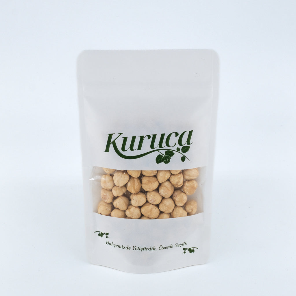 Kavrulmuş İç Fındık 100 g
