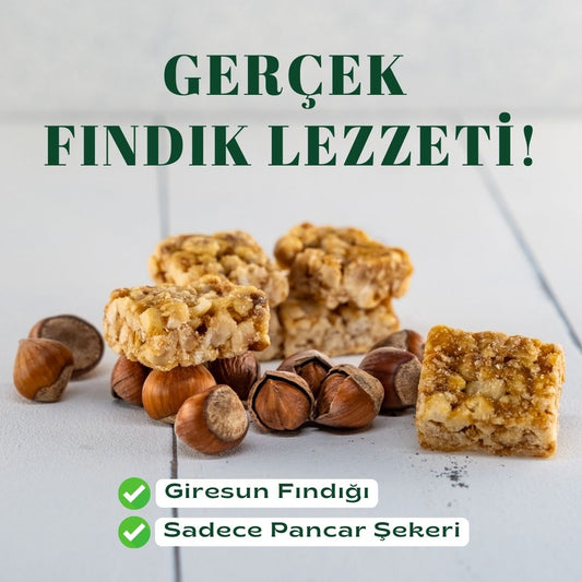 Fındık Krokan 180 g