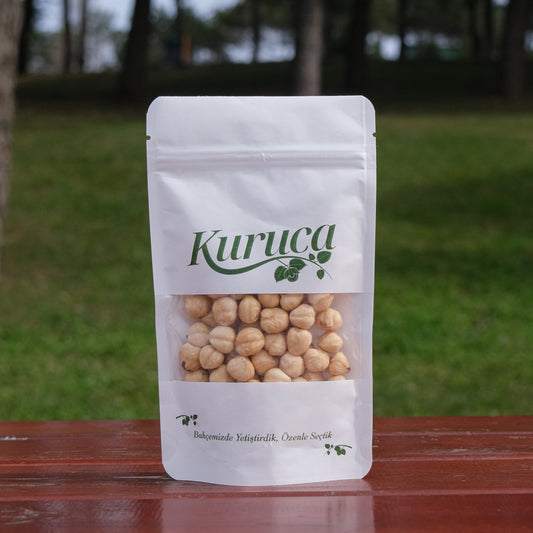 Kavrulmuş İç Fındık 100 g