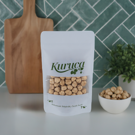 Kavrulmuş İç Fındık 250 g