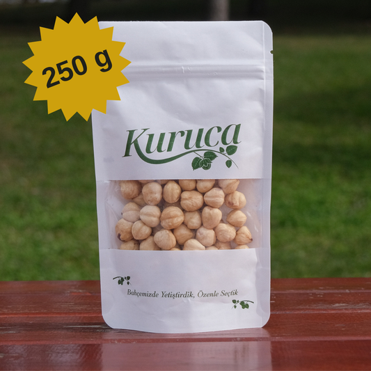 Kavrulmuş İç Fındık 250 g