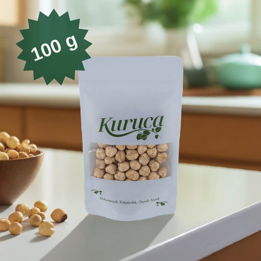 Kavrulmuş İç Fındık 100 g